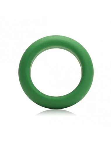 JE JOUE SILICONE COCK RING - MEDIUM  STRETCH