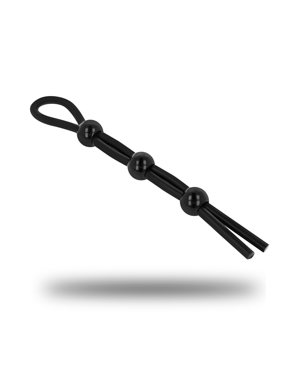 OHMAMA CORD-COCK AND TESTICLES RING OHMAMA CORD-COCK AND TESTICLES RING
