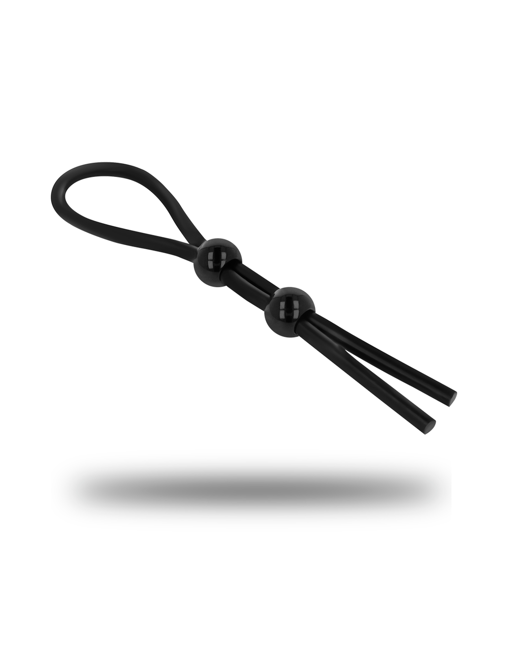 OHMAMA CORD-COCK AND TESTICLES RING 2 OHMAMA CORD-COCK AND TESTICLES RING 2