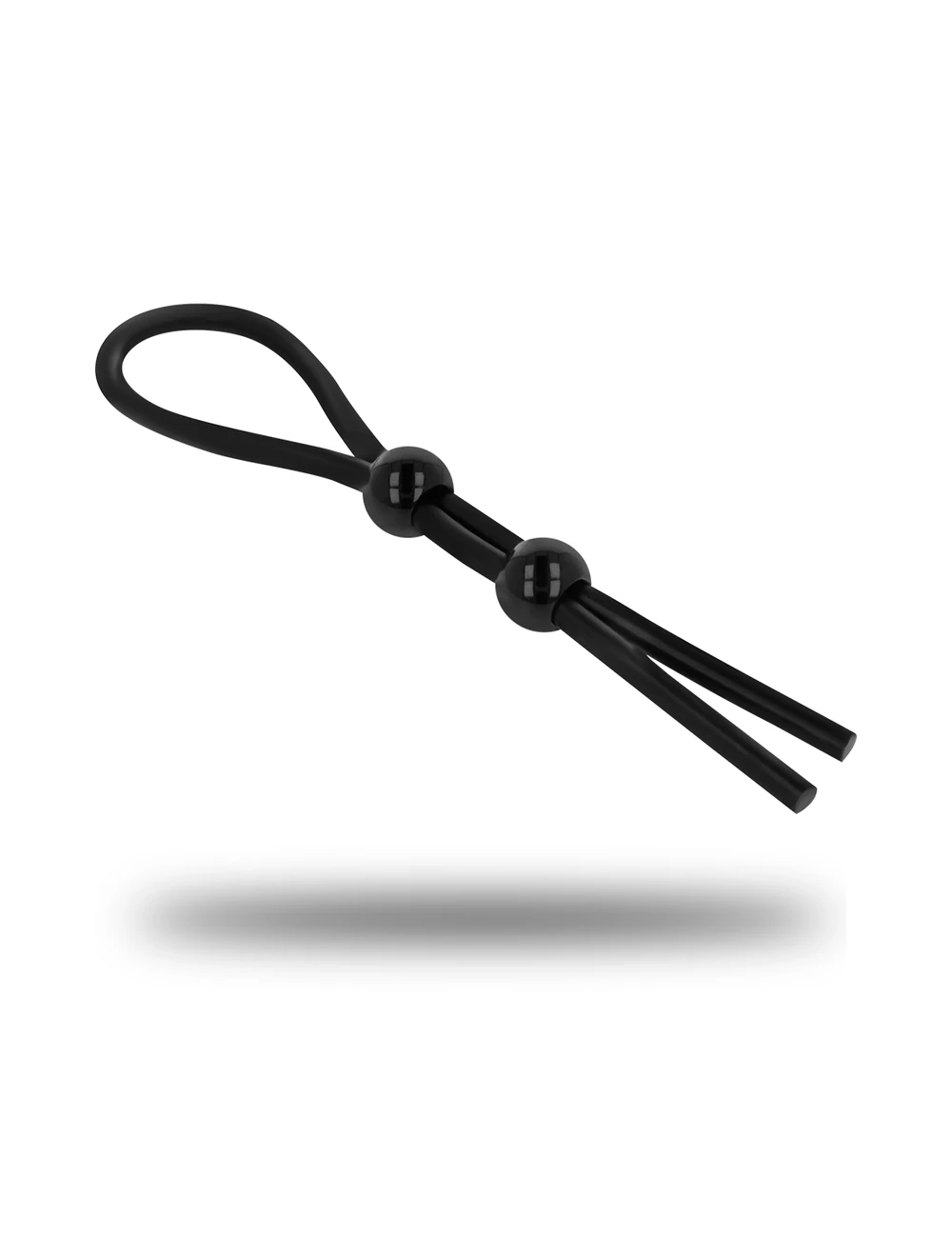 OHMAMA CORD-COCK AND TESTICLES RING 2 OHMAMA CORD-COCK AND TESTICLES RING 2