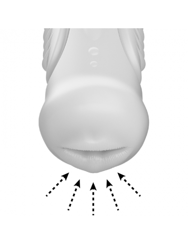 JAMYJOB HURRICANE ORAL SEX STIMULATOR