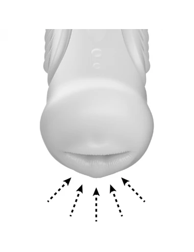 JAMYJOB HURRICANE ORAL SEX STIMULATOR