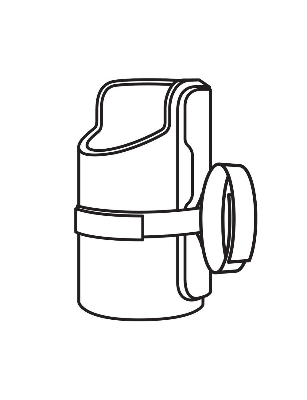 KEON HAND STRAP ACCESSORY BY KIIROO