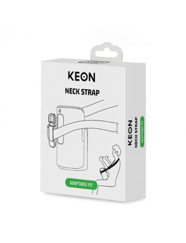 KEON NECK STRAP ACCESSORY BY KIIROO