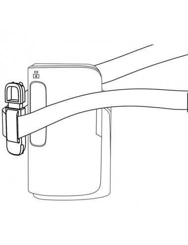 KEON NECK STRAP ACCESSORY BY KIIROO
