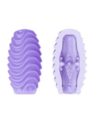 PRETTY LOVE ROMANTIC DOUBLE-SIDED EGG