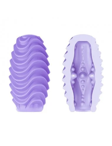 PRETTY LOVE ROMANTIC DOUBLE-SIDED EGG
