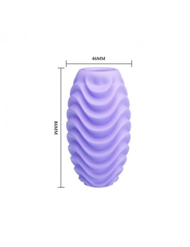 PRETTY LOVE ROMANTIC DOUBLE-SIDED EGG