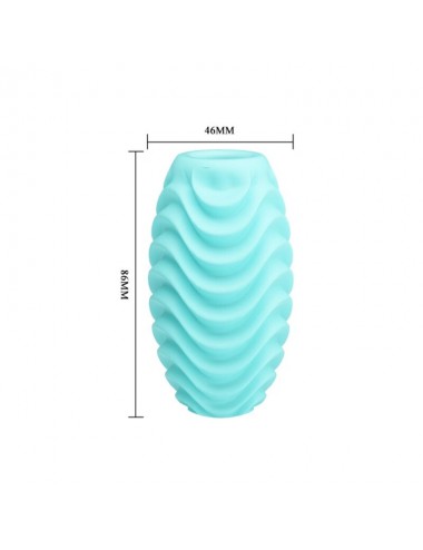 PRETTY LOVE ATTRACTIVE DOUBLE-SIDED EGG