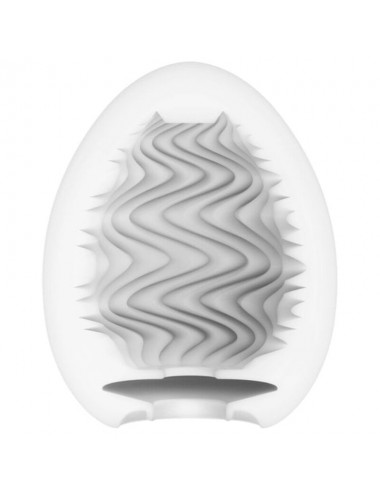 TENGA WIND EGG STROKER