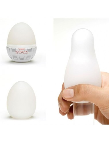 TENGA WIND EGG STROKER