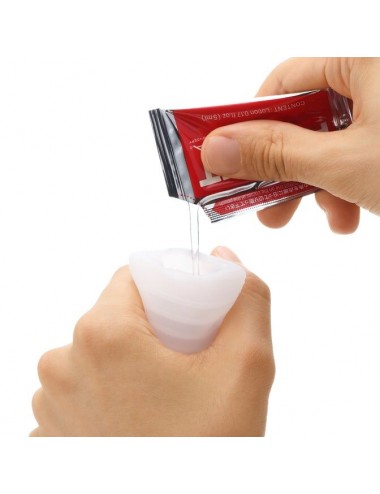 TENGA CLICK BALL POCKET STROKER