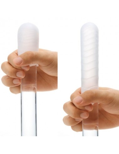 TENGA SPARK BEARDS POCKET STROKER