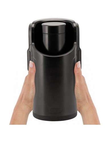 KIIROO KEON + FEEL NICOLETTE SHEA STROKER + AQUA QUALITY LUBE 50 ML