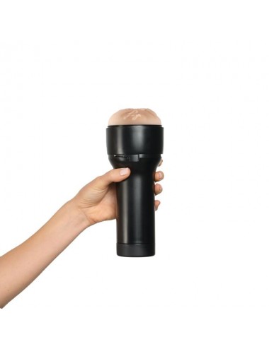 KIIROO PACK KEON + FEEL LEIGH RAVEN + LUBRICANTE AQUA QUALITY 50 ML