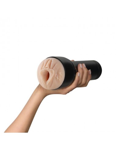 KIIROO PACK KEON + FEEL LEIGH RAVEN + LUBRICANTE AQUA QUALITY 50 ML