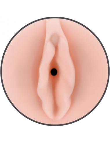 JAMYJOB PUSSY MASTURBATOR - VAGINA