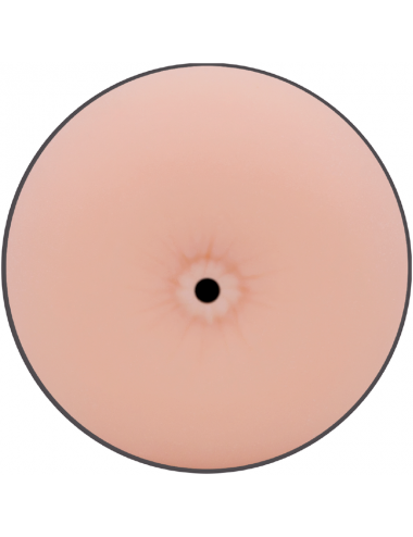 JAMYJOB BOOTY MASTURBATOR - ANUS