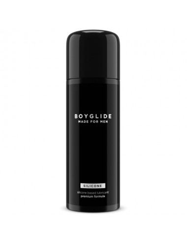 BOYGLIDE SILICONE BASED LUBRICANT 100 ML