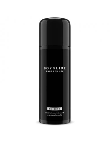 BOYGLIDE SILICONE BASED LUBRICANT 100 ML