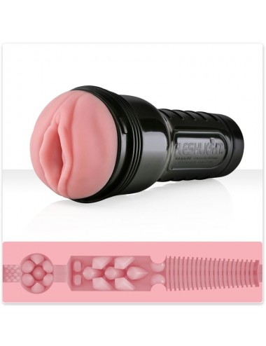 FLESHLIGHT CLASSIC PINK LADY DESTROYA STROKER