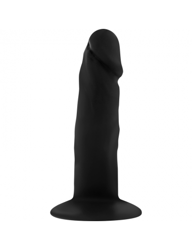 OHMAMA SILICONE ANAL PLUG PENIS 9 CM