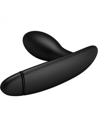 PRETTY LOVE DRAKE INFLATABLE ANAL PLUG