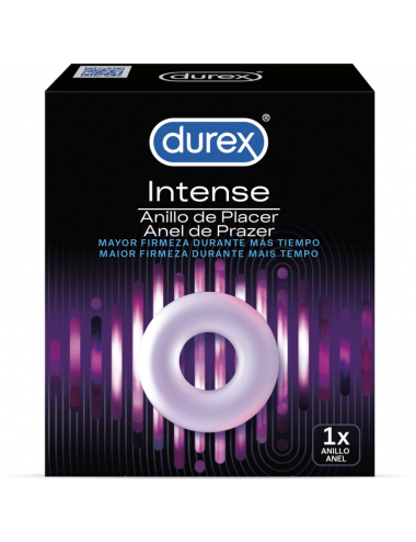 DUREX PLEASURE PENIS RING