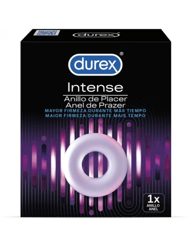 DUREX PLEASURE PENIS RING
