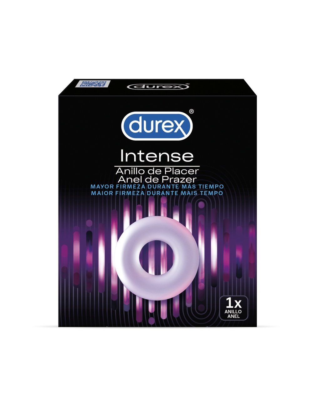 DUREX PLEASURE PENIS RING DUREX PLEASURE PENIS RING