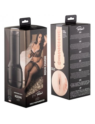 KIIROO FEEL ROMI CHASE BY KIIRO STARS COLLECTION