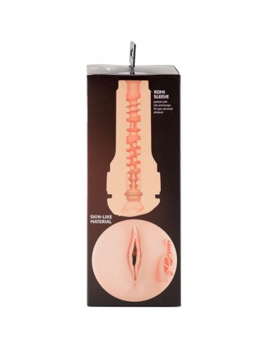 KIIROO FEEL ROMI CHASE BY KIIRO STARS COLLECTION