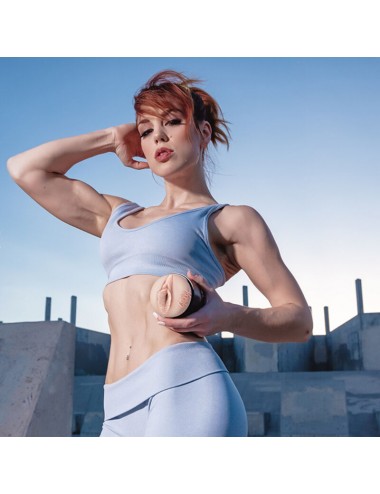 KIIROO FEEL MOLLY STEWART BY KIIRO STARS COLLECTION