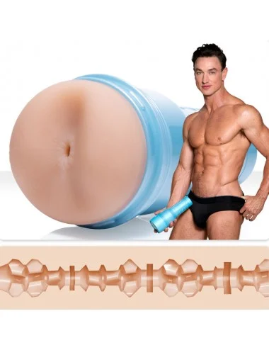 FLESHJACK MASTURBATOR CADE MADDOX ALPHA BUTT