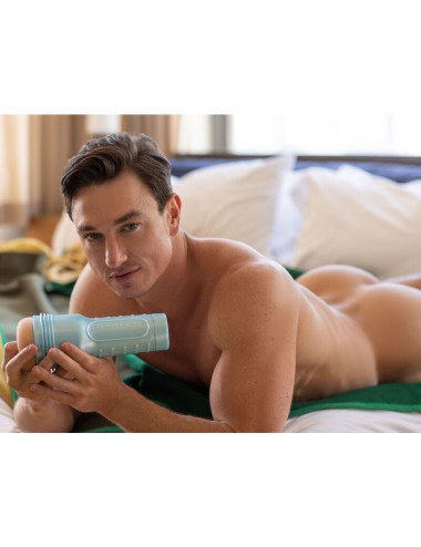 FLESHJACK MASTURBATOR CADE MADDOX ALPHA BUTT