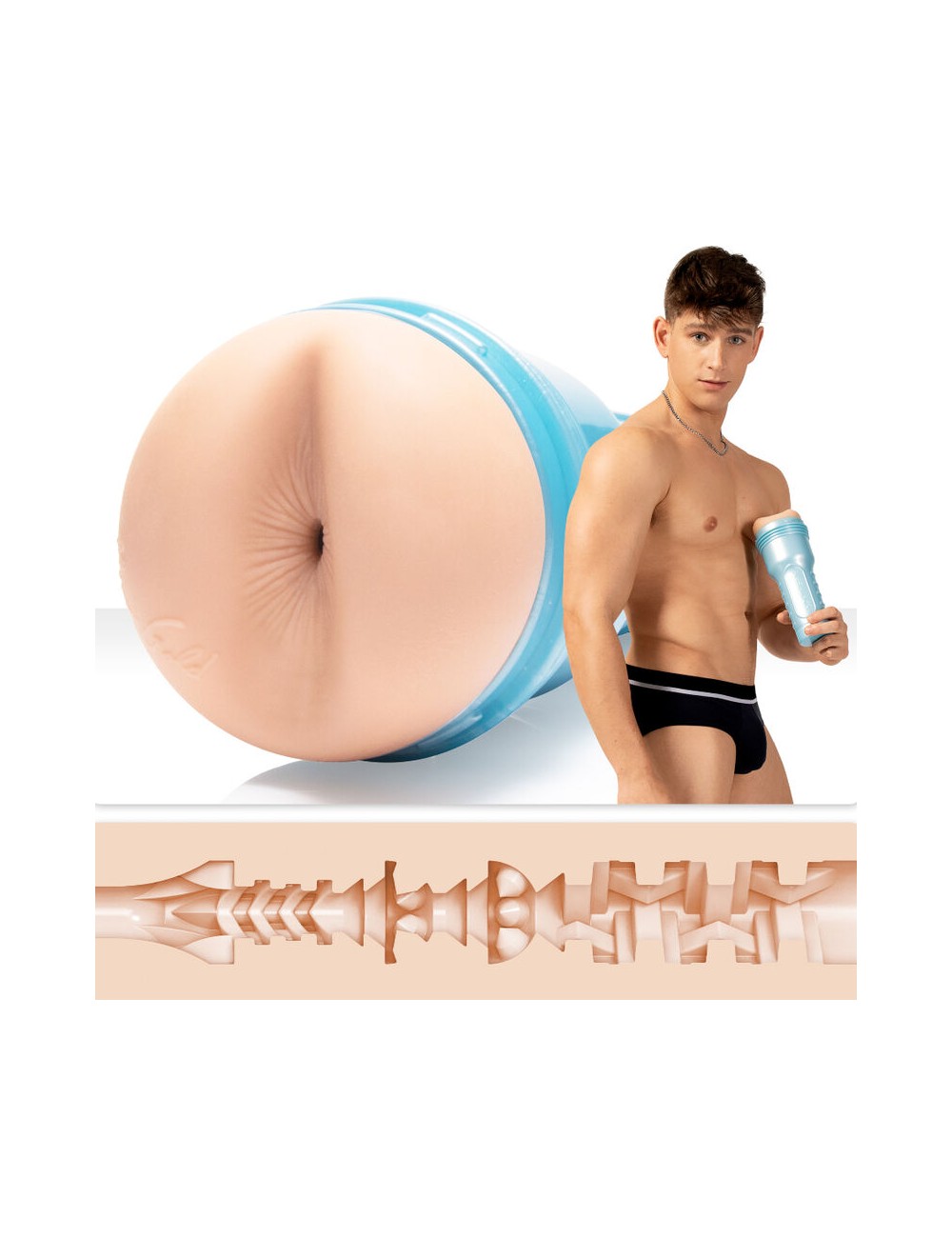 FLESHJACK MASTURBADOR RENO GOLD GOLDEN BOY BUTT FLESHJACK MASTURBADOR RENO GOLD GOLDEN BOY BUTT