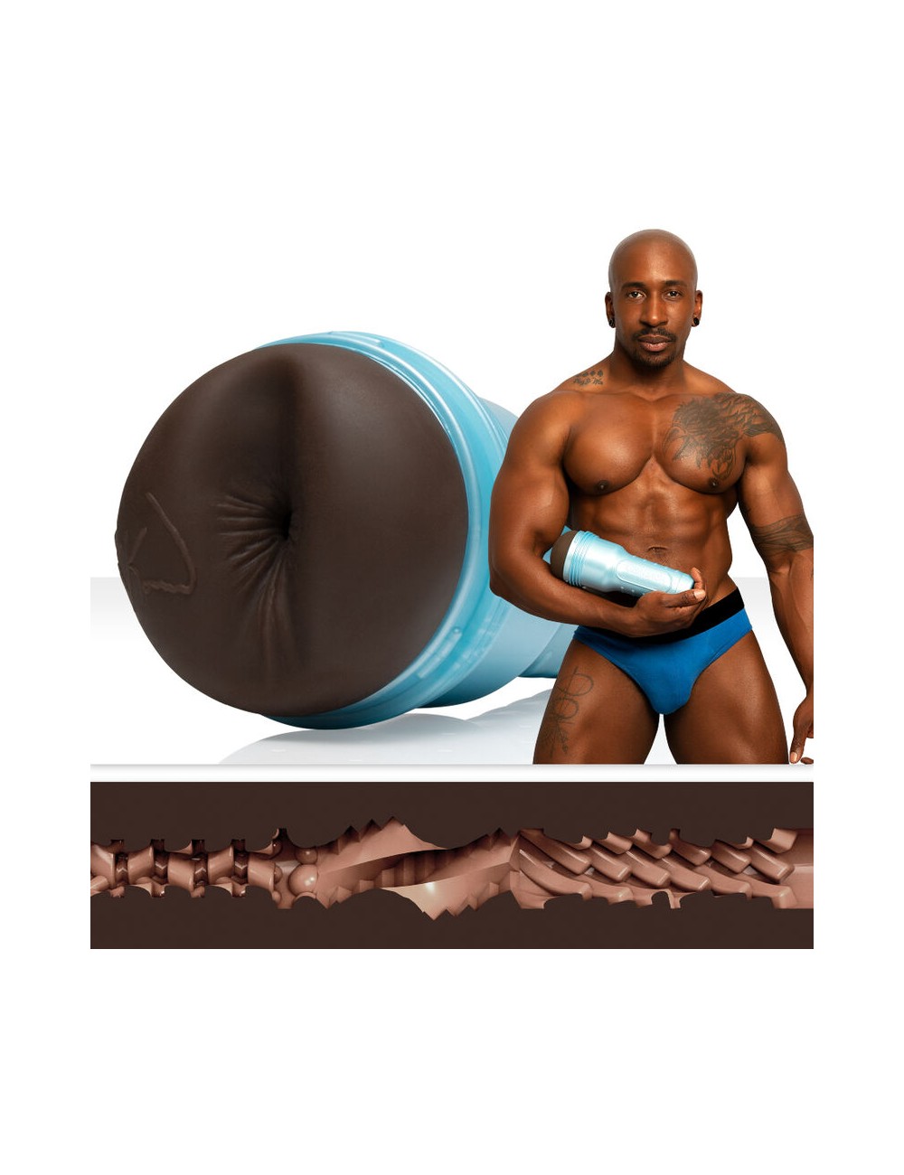 FLESHJACK MASTURBADOR MAX KONNOR BUTT FLESHJACK MASTURBADOR MAX KONNOR BUTT