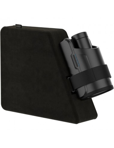 KEON MULTIFUNCTIONAL PILLOW & STRAP ACCESSORY BY KIIROO
