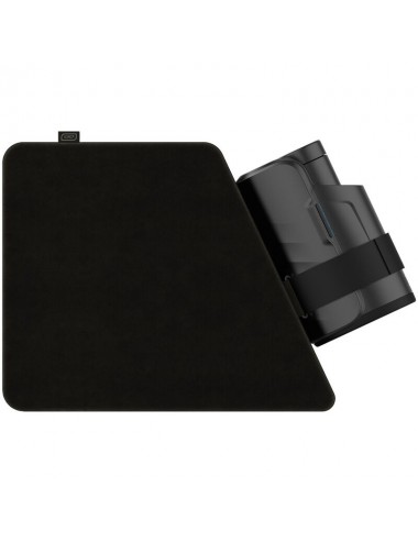 KEON MULTIFUNCTIONAL PILLOW & STRAP ACCESSORY BY KIIROO