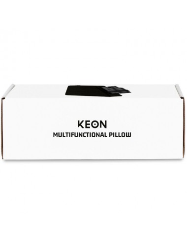 KEON MULTIFUNCTIONAL PILLOW & STRAP ACCESSORY BY KIIROO