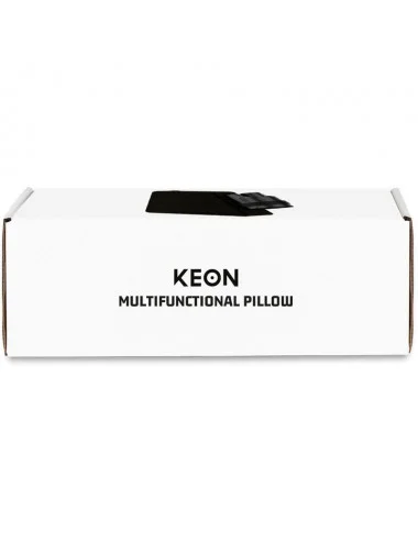 KEON MULTIFUNCTIONAL PILLOW & STRAP ACCESSORY BY KIIROO