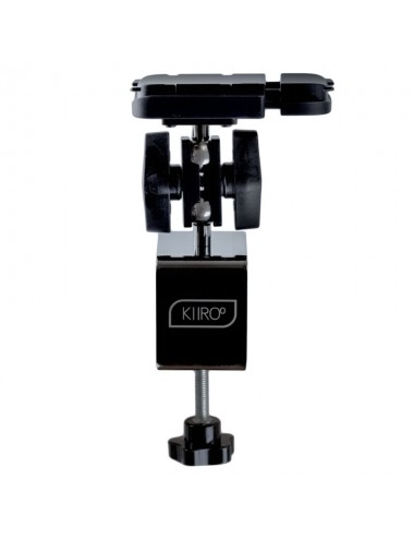 KEON TABLE CLAMP ACCESSORY BY KIIROO