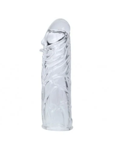 SLEEVE CLEAR  REALISTIC 13 CM