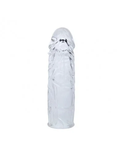 SLEEVE CLEAR  REALISTIC 13 CM