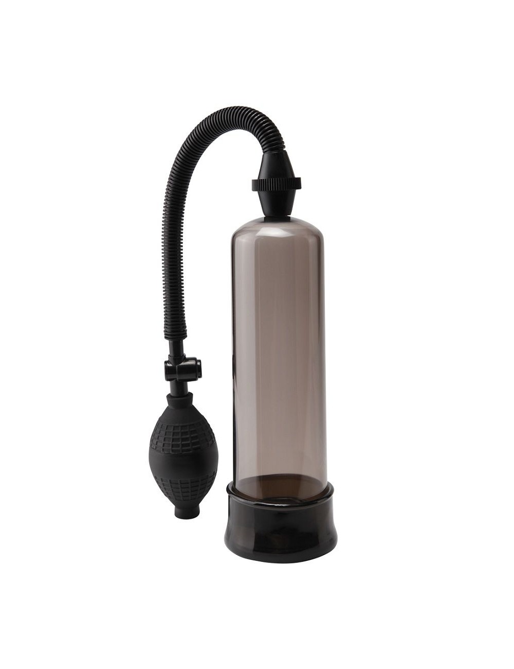PUMP WORX BEGINNERS POWER PUMP BLACK