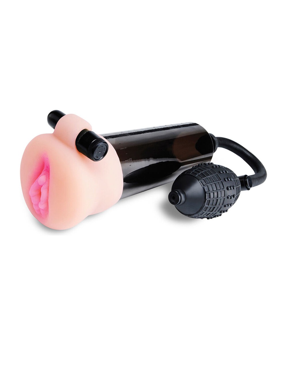 PUMP WORX TRAVEL TRIO PUMP SET