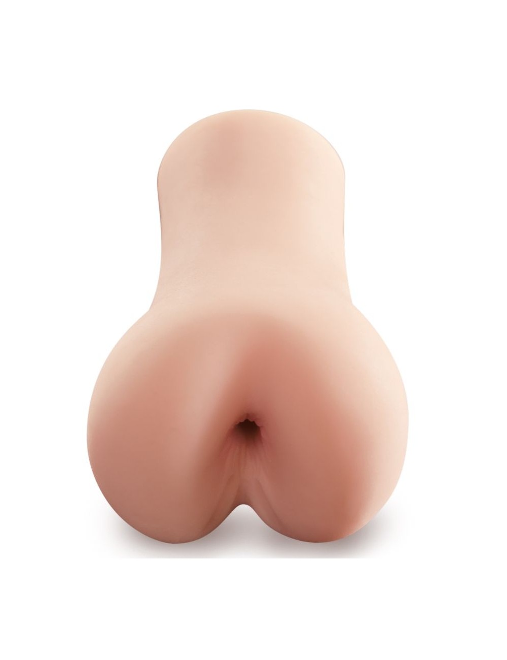 PDX MALE BLOW AND GO MEGA STROKER - FLESH PDX MALE BLOW AND GO MEGA STROKER - FLESH