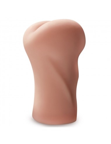 PDX MALE BLOW AND GO MEGA STROKER  - FLESH