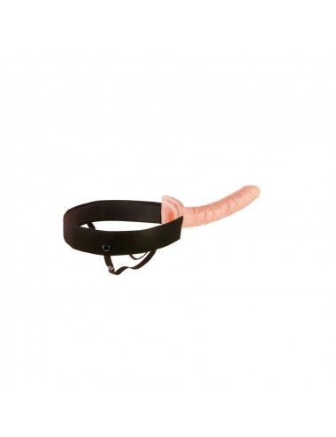 FETISH FANTASY DREAM HOLLOW STRAP-ON 25.4 CM