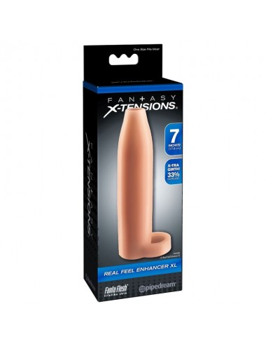 REAL FEEL ENHANCER XL